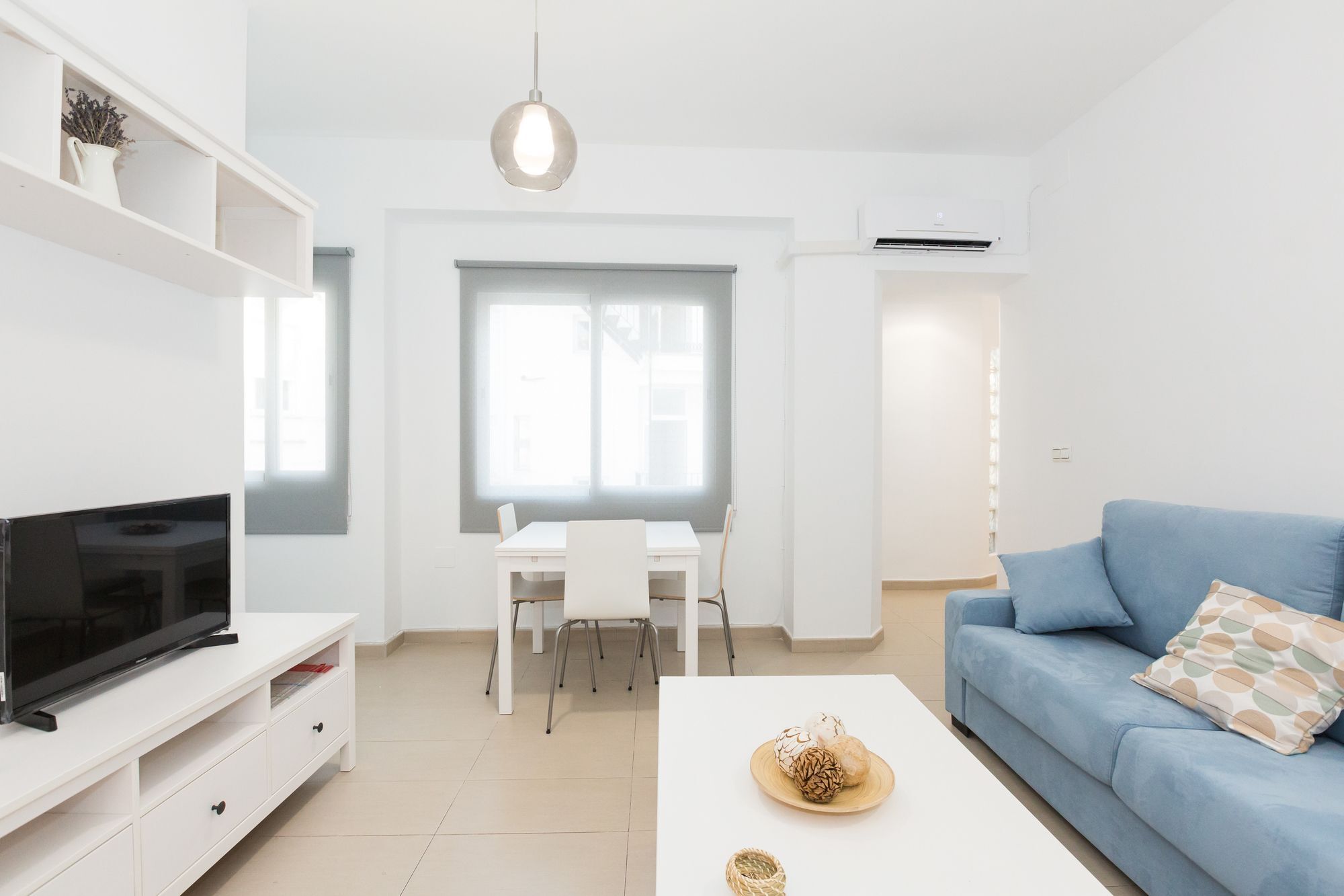Apartment Suncity Loft Cobertizo Malaga