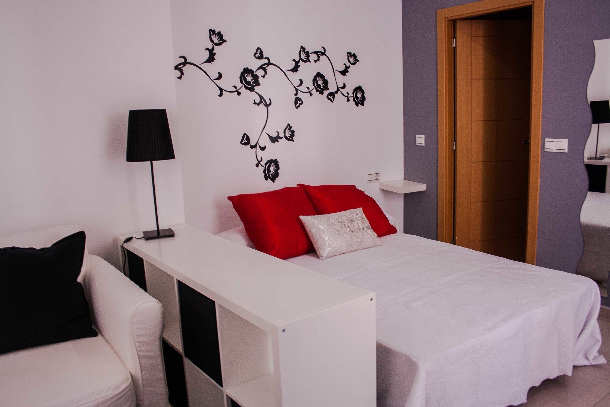 Apartment Suncity Loft Cobertizo *