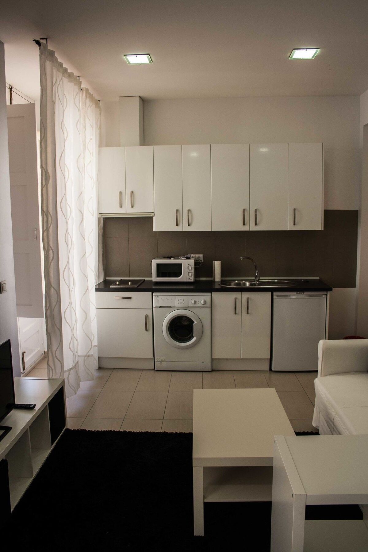 Suncity Loft Cobertizo Malaga