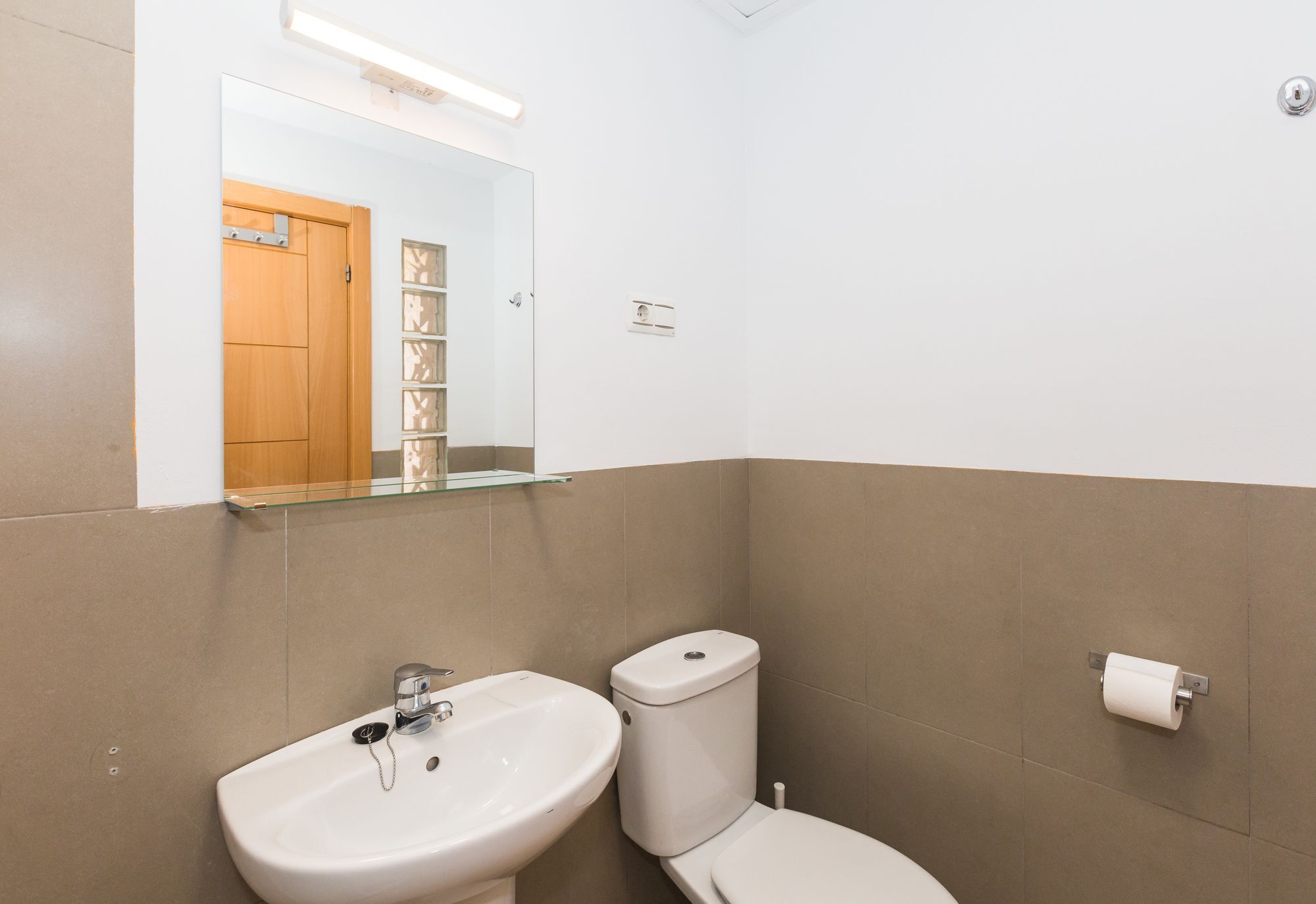 Suncity Loft Cobertizo Apartment *