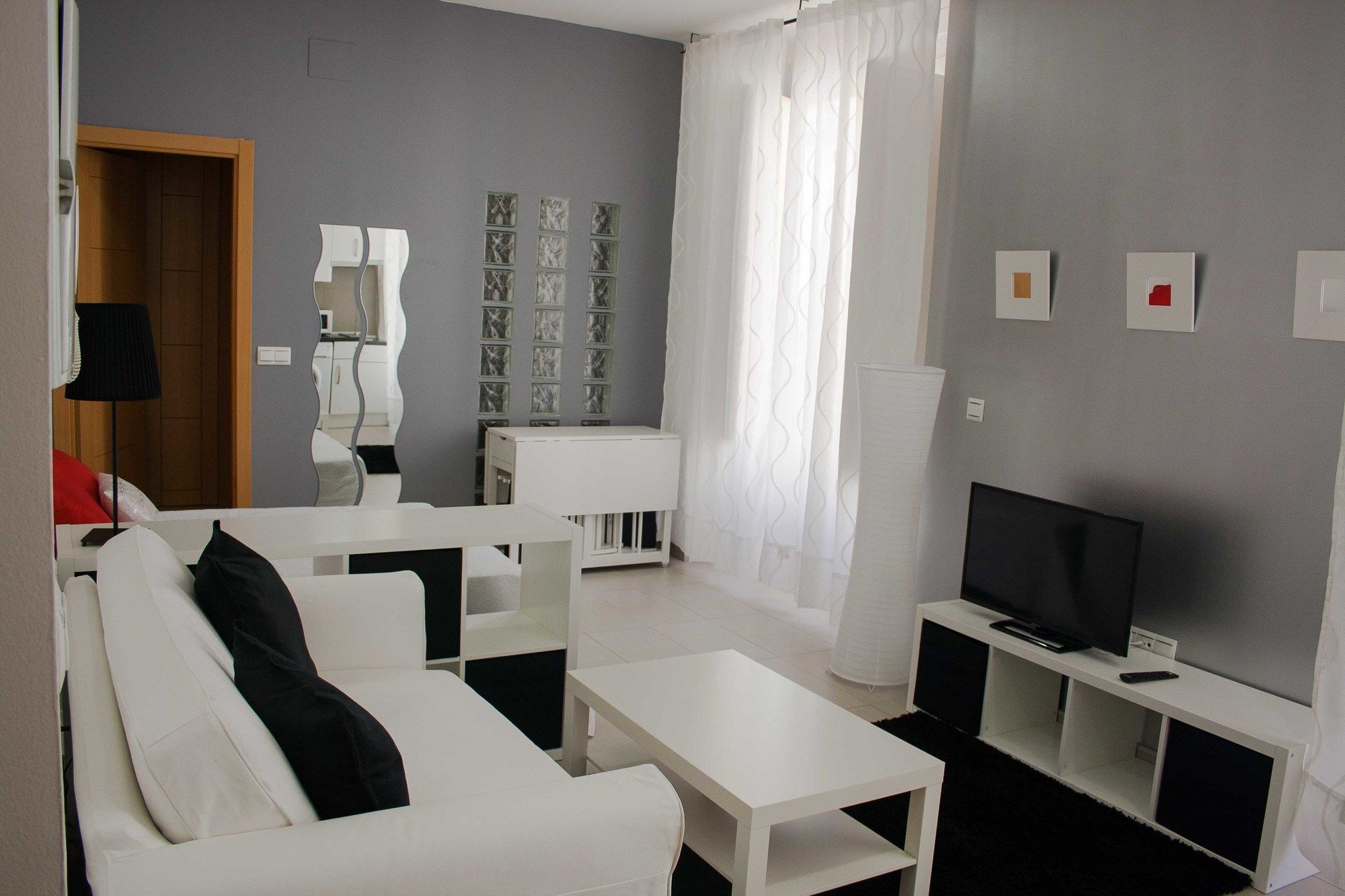 Suncity Loft Cobertizo *