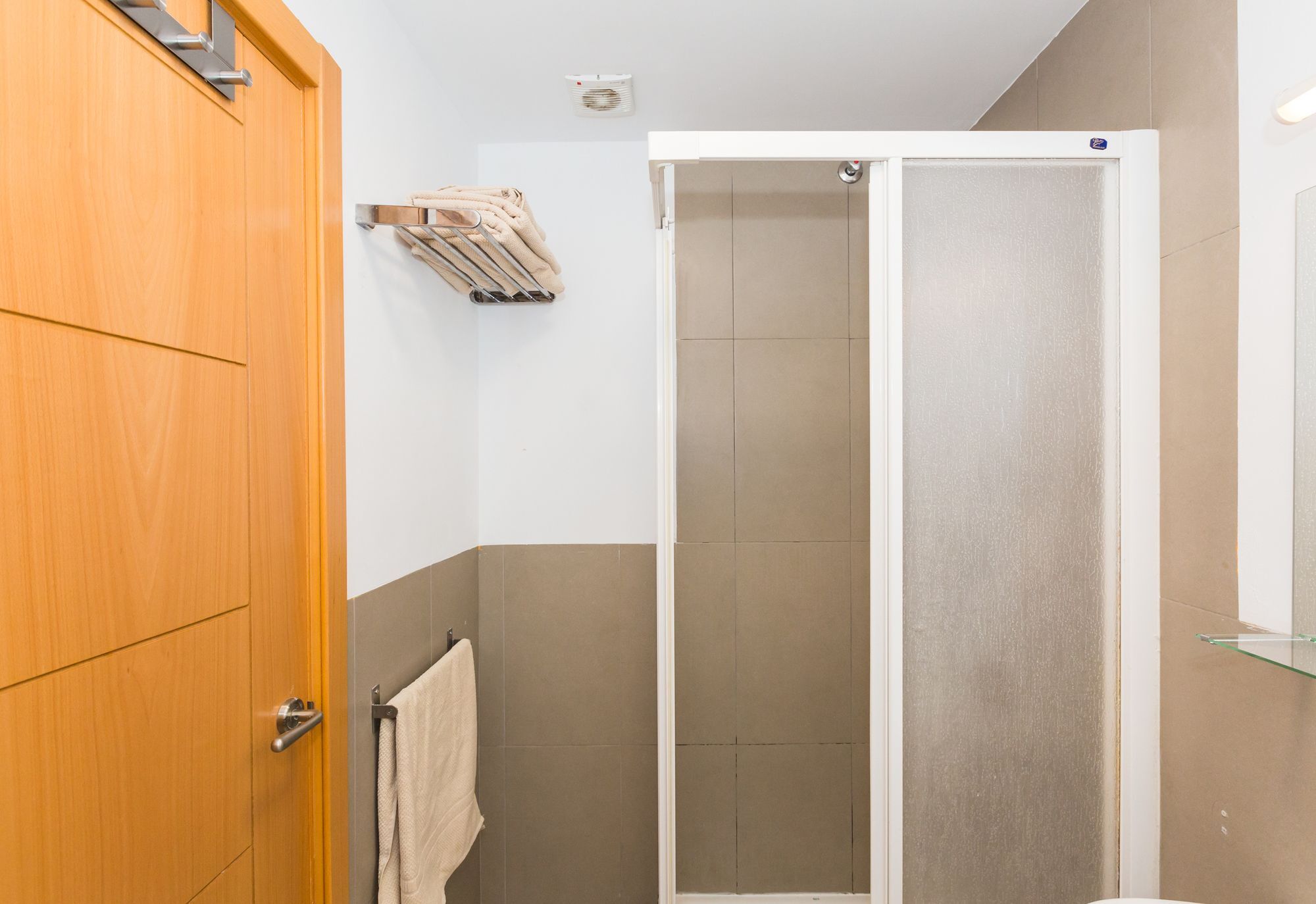Apartment Suncity Loft Cobertizo