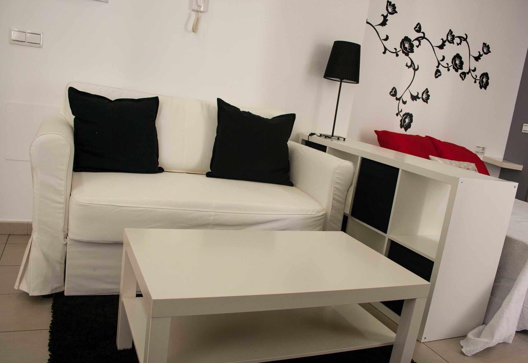 Suncity Loft Cobertizo Apartment