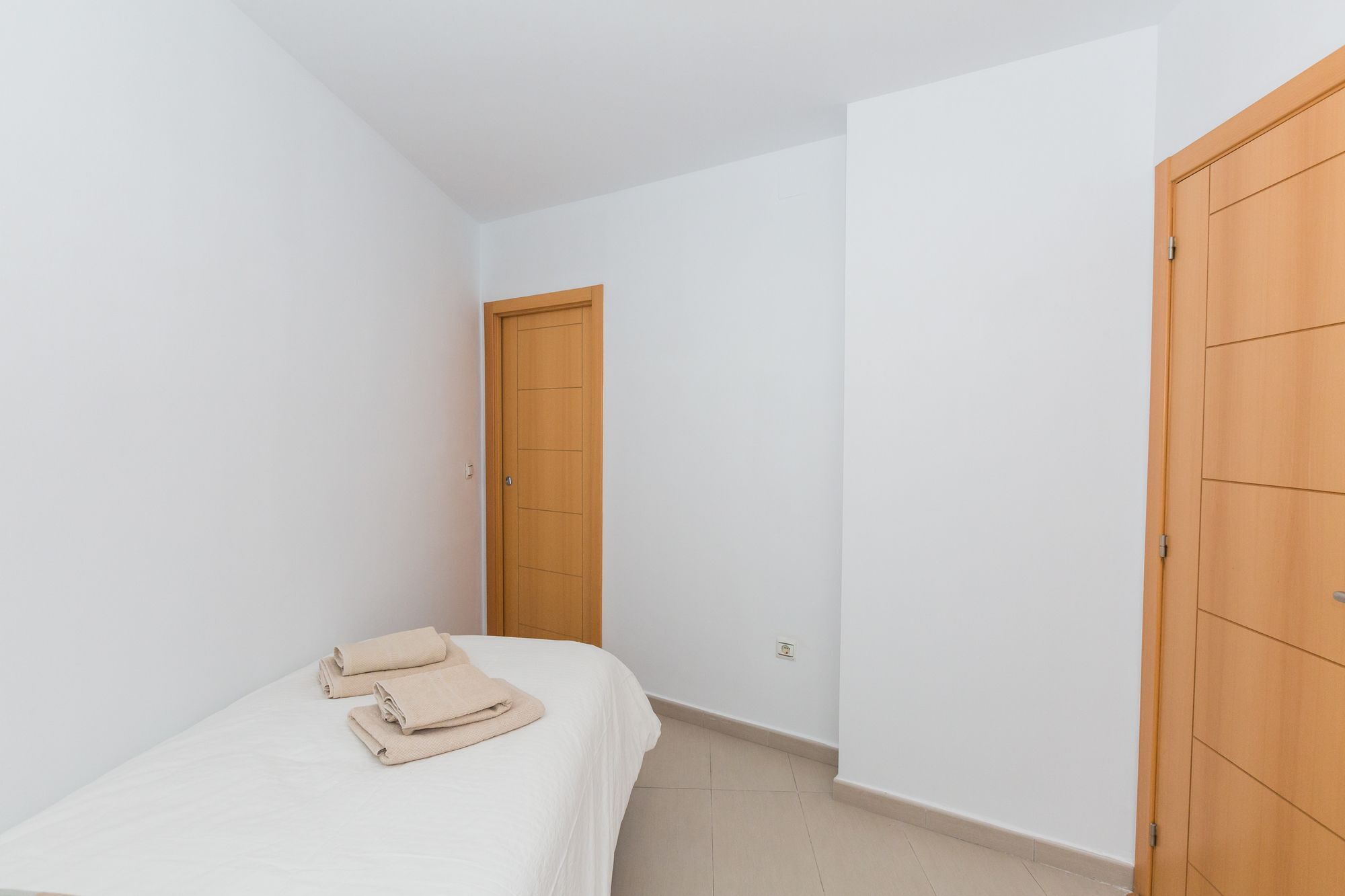 Suncity Loft Cobertizo Apartment