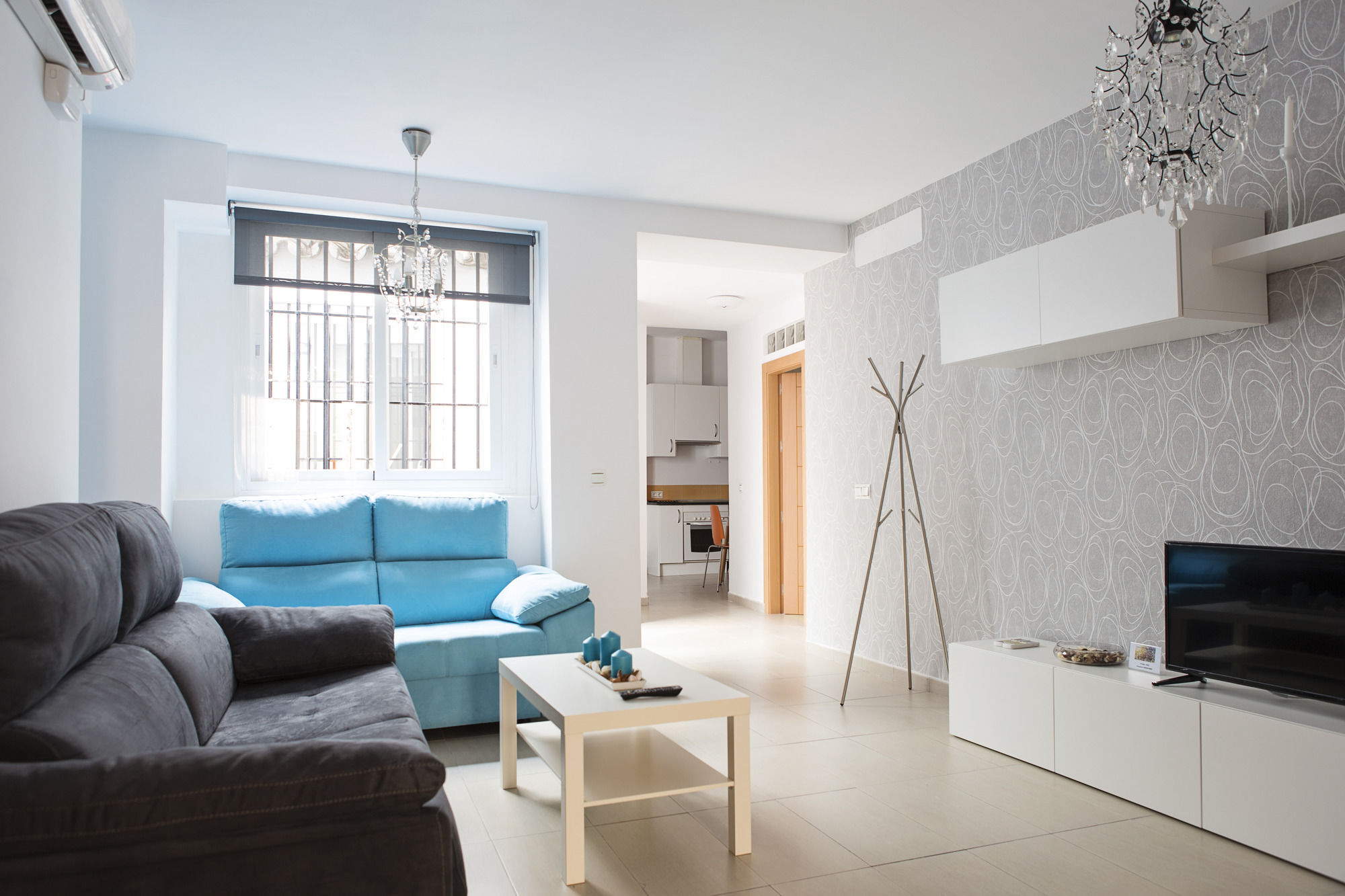Apartment Suncity Loft Cobertizo Malaga