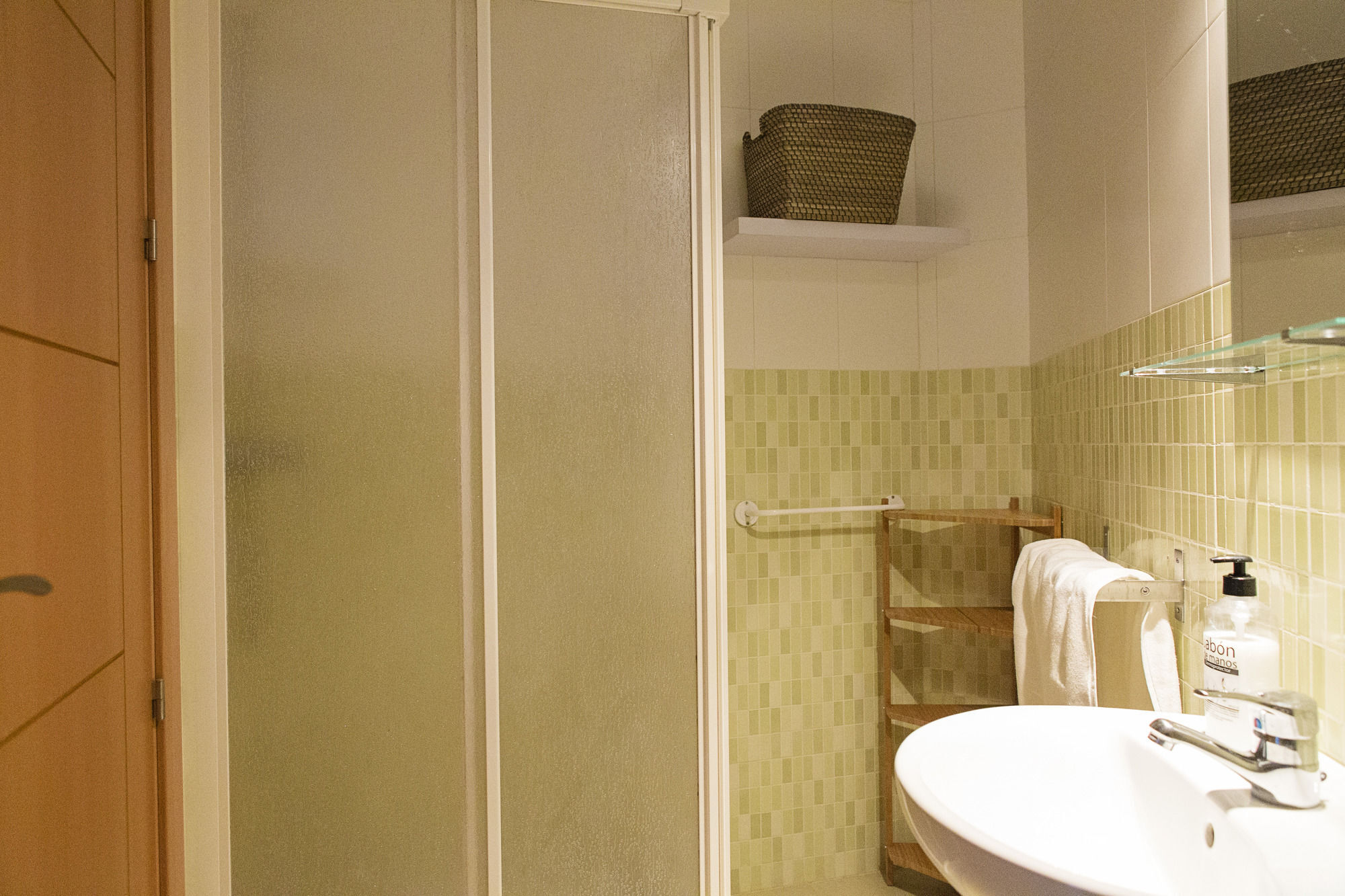 Suncity Loft Cobertizo