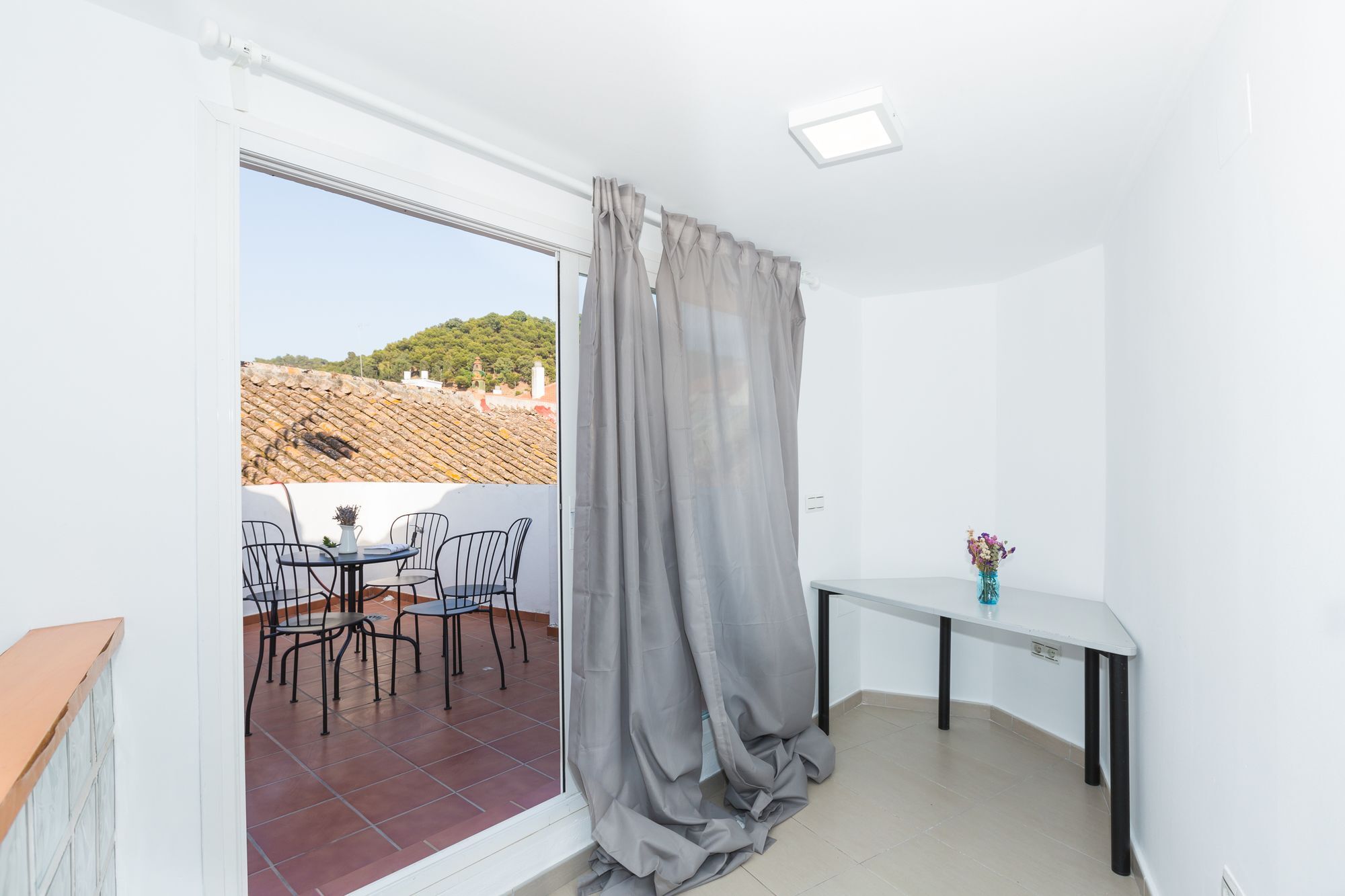 Apartment Suncity Loft Cobertizo *