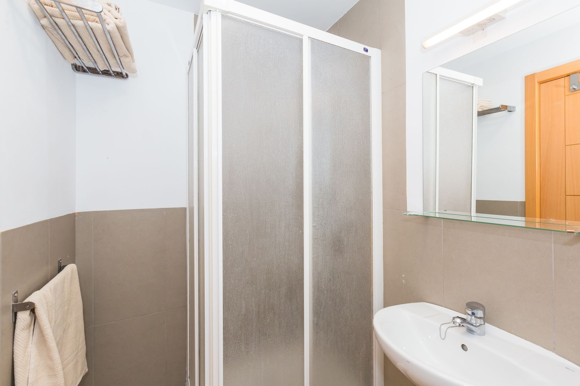 Suncity Loft Cobertizo