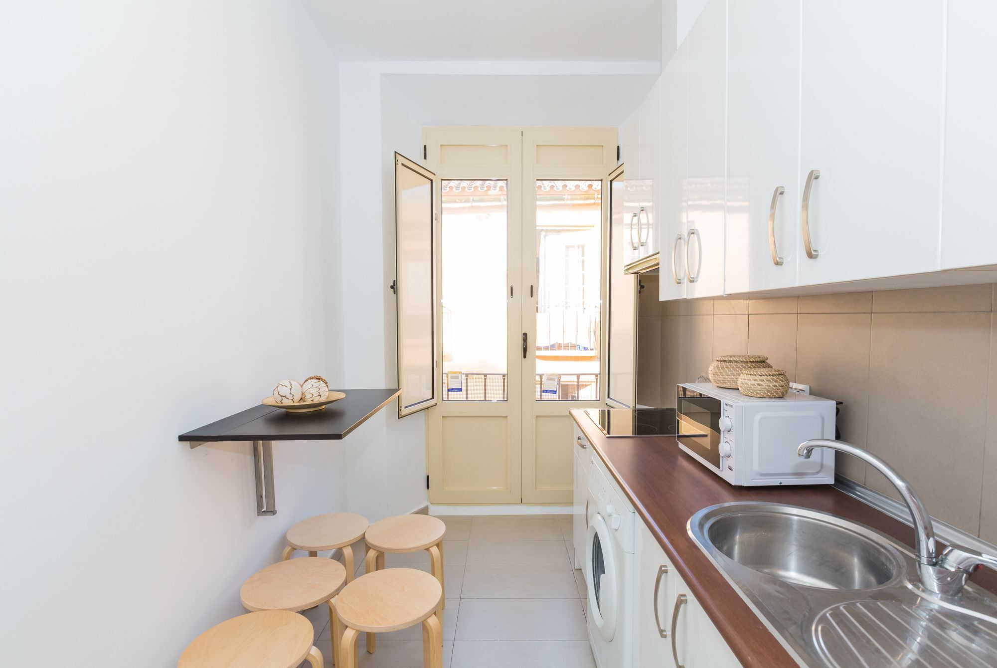 Apartment Suncity Loft Cobertizo