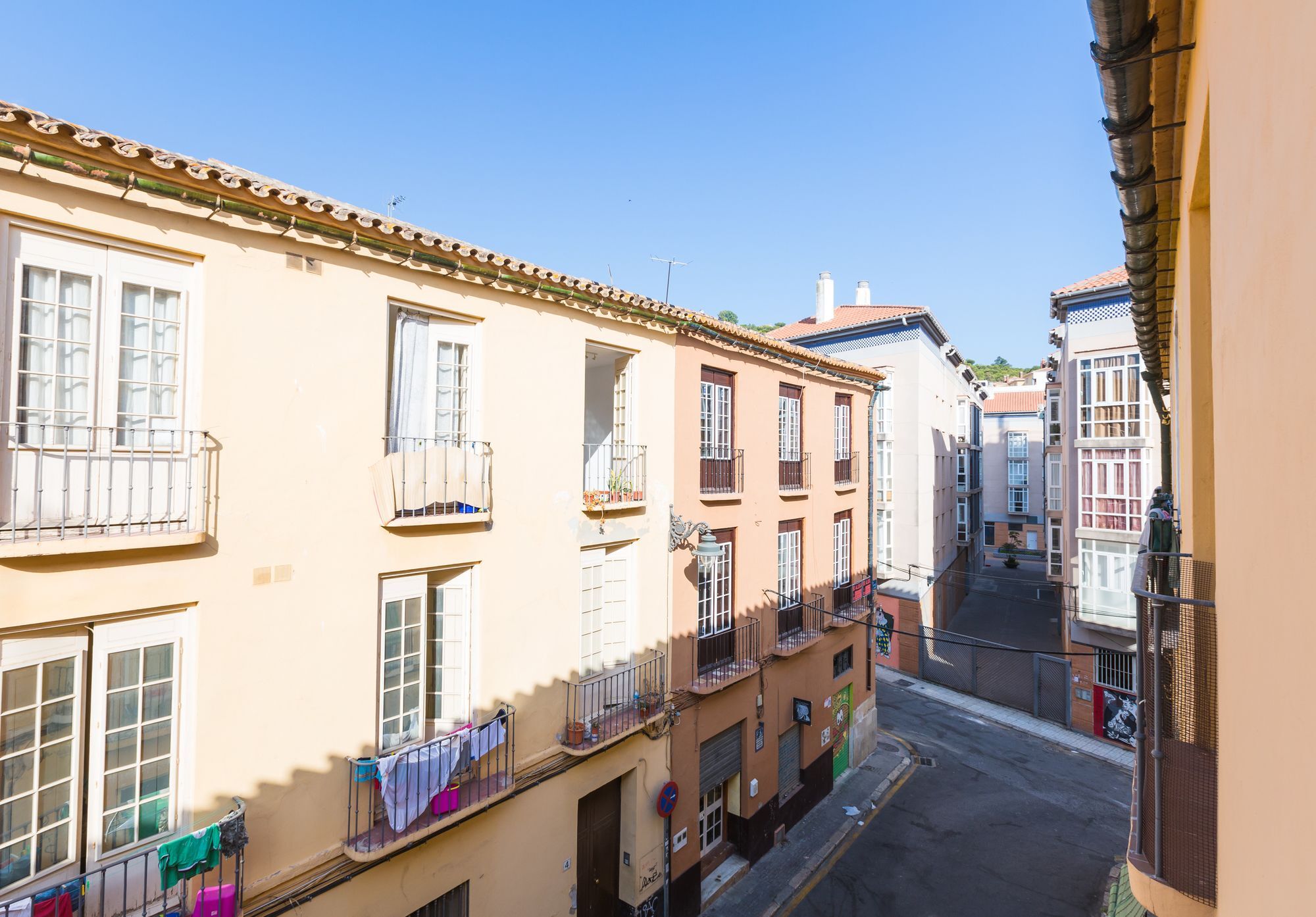 Suncity Loft Cobertizo Apartment