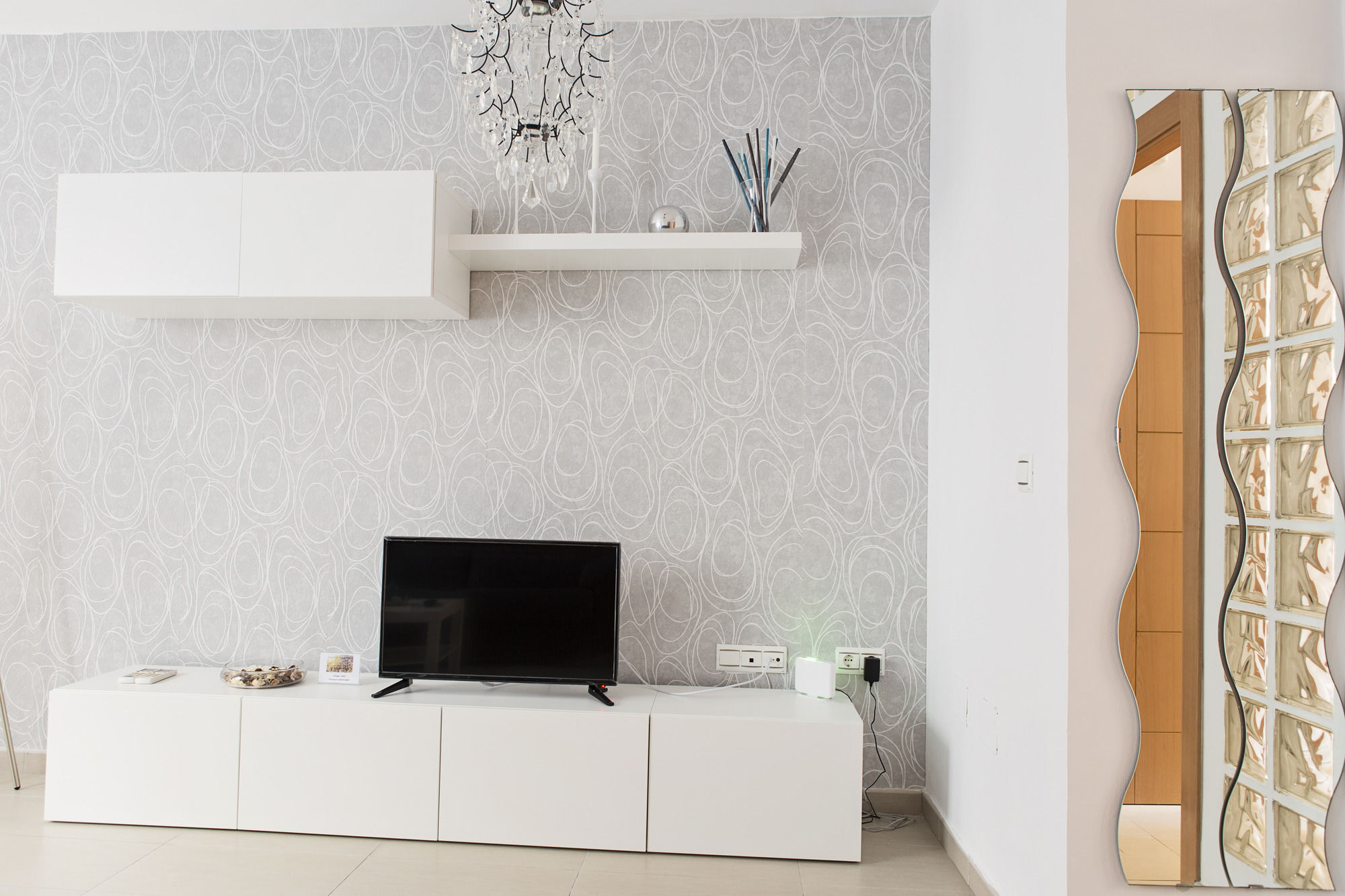 Apartment Suncity Loft Cobertizo *