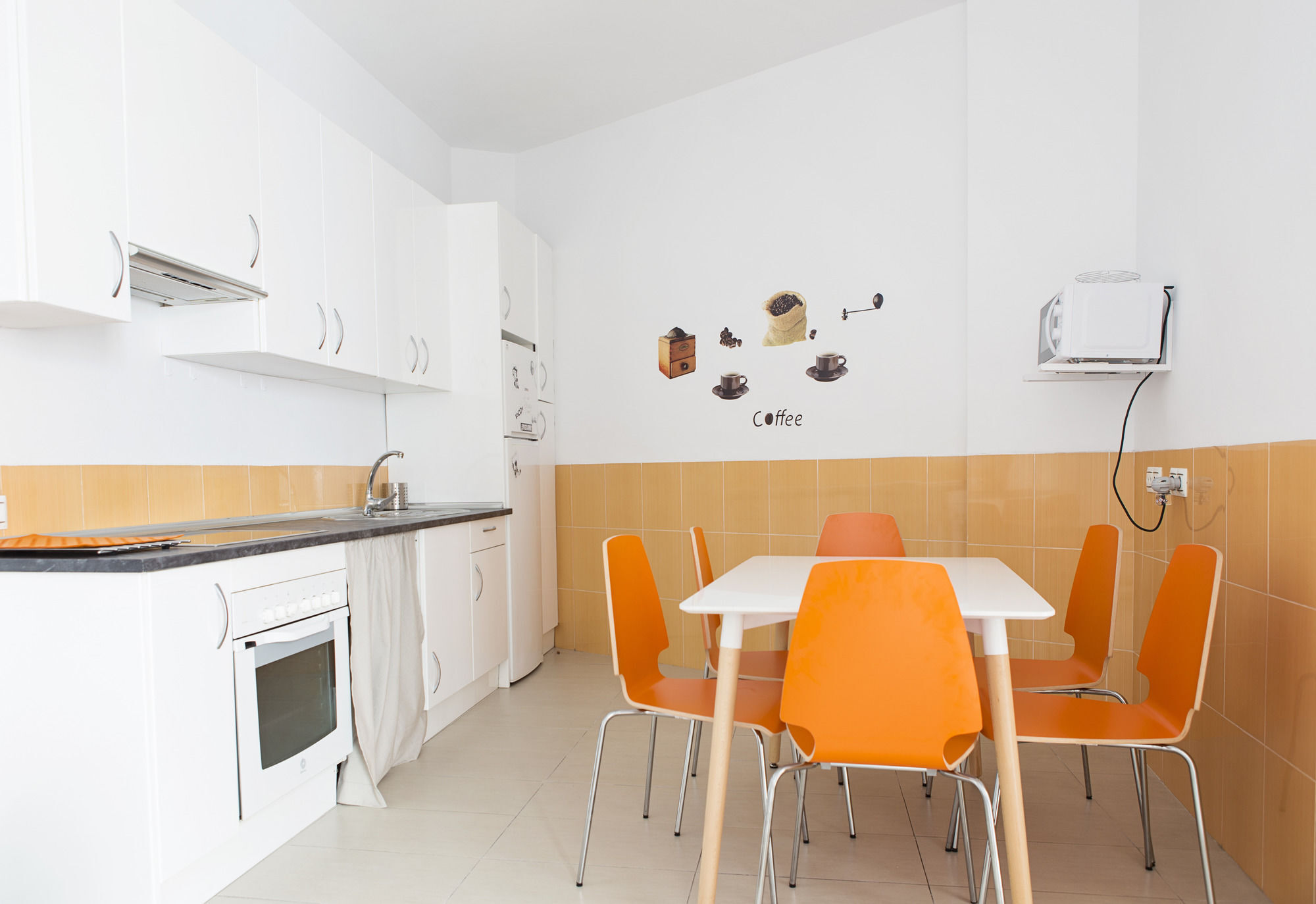 Suncity Loft Cobertizo *