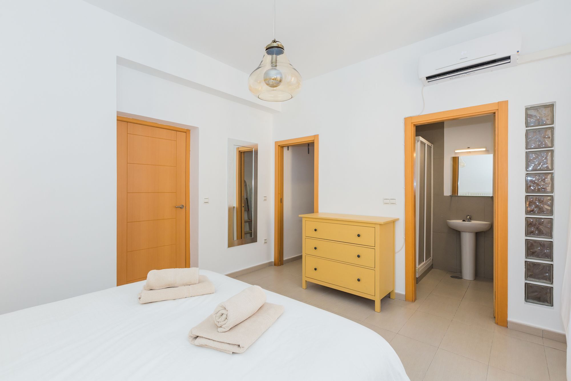 Suncity Loft Cobertizo Malaga