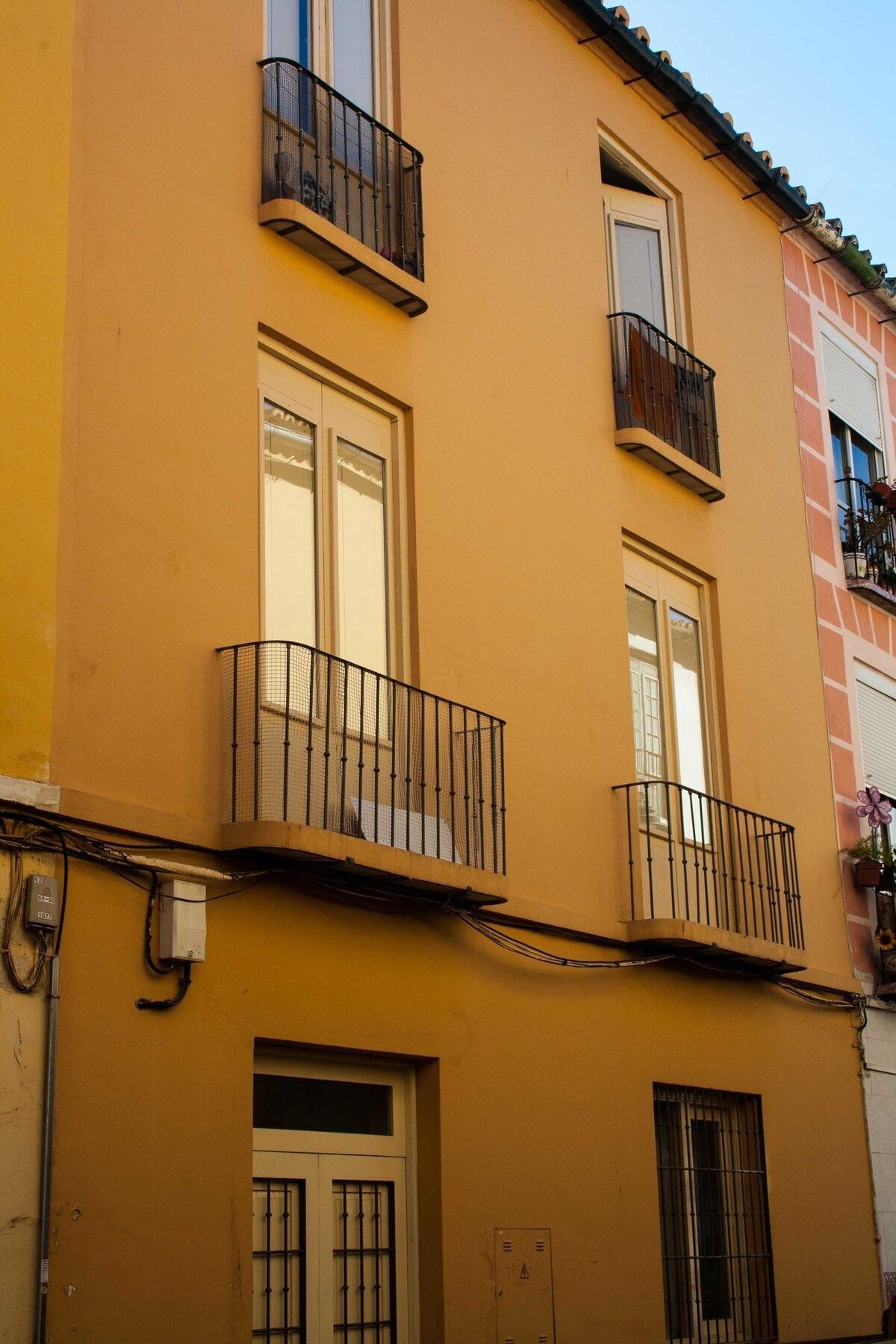 Suncity Loft Cobertizo Malaga