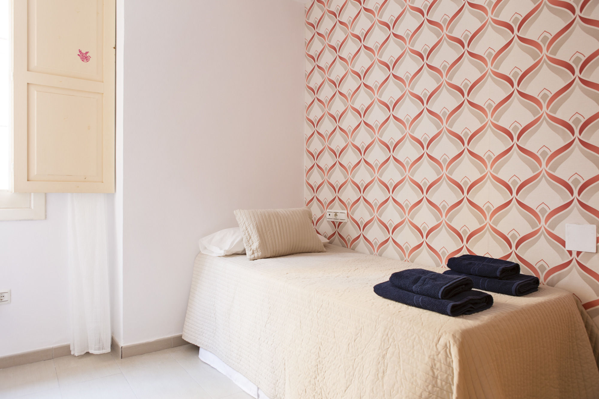 Suncity Loft Cobertizo Apartment *
