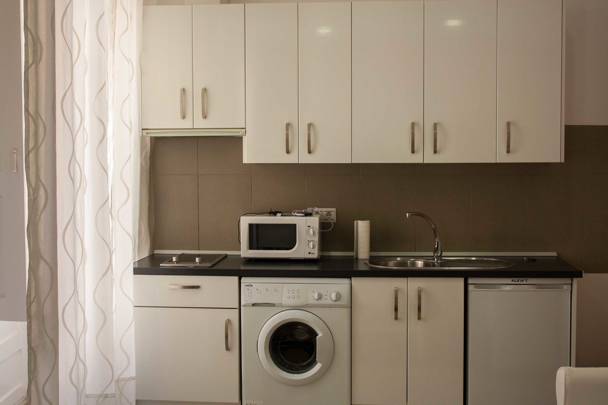 Suncity Loft Cobertizo * Malaga