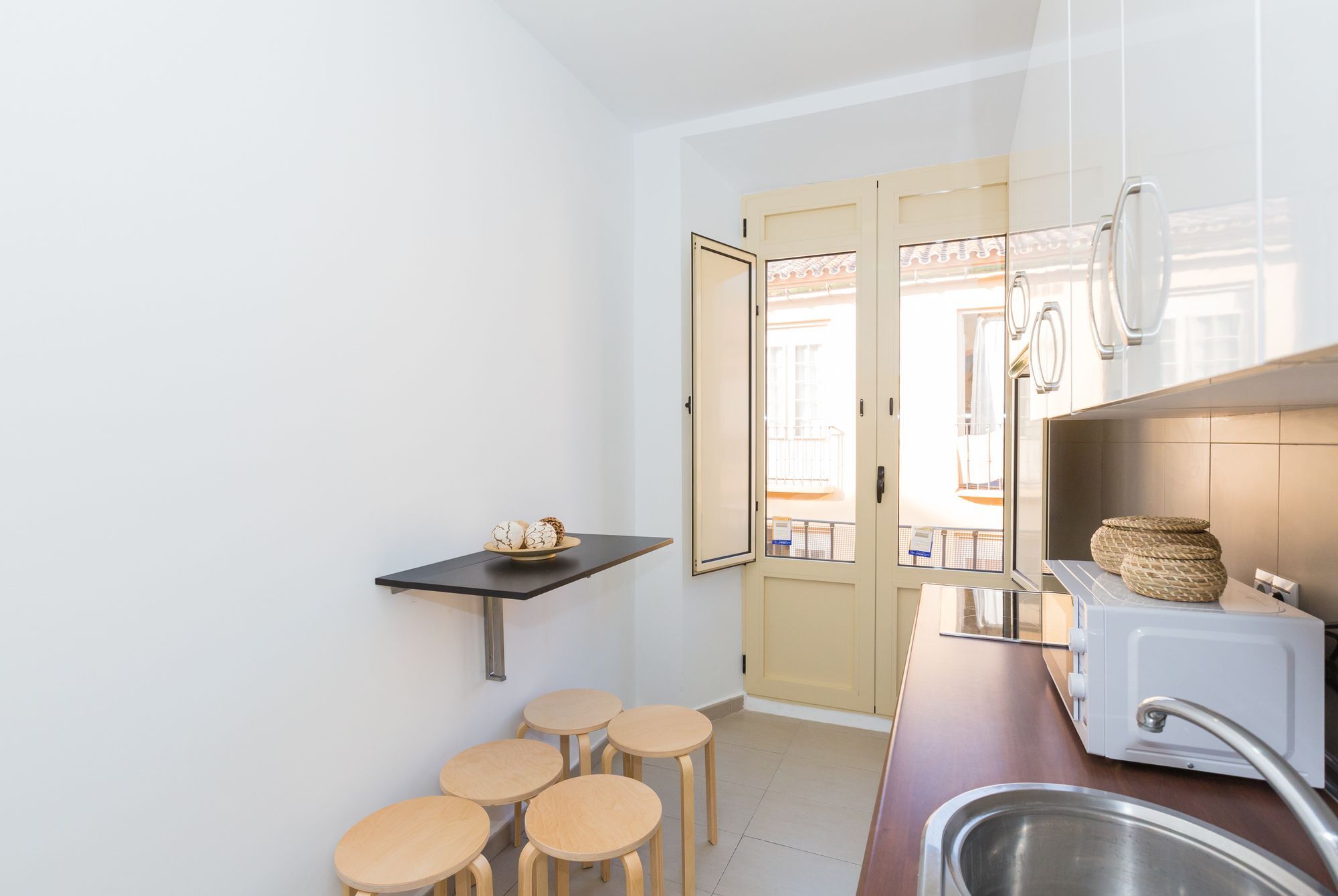 Apartment Suncity Loft Cobertizo *