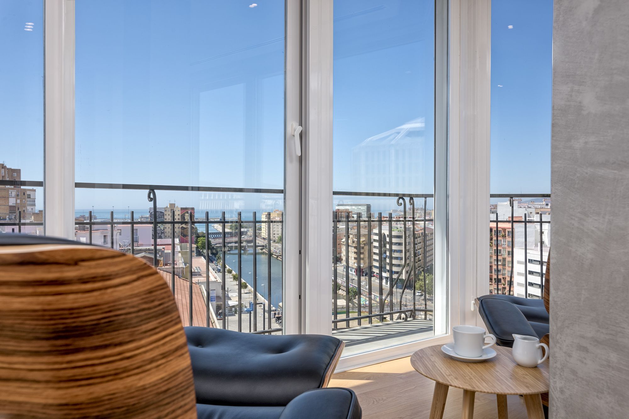 Apartment Linaje Malaga