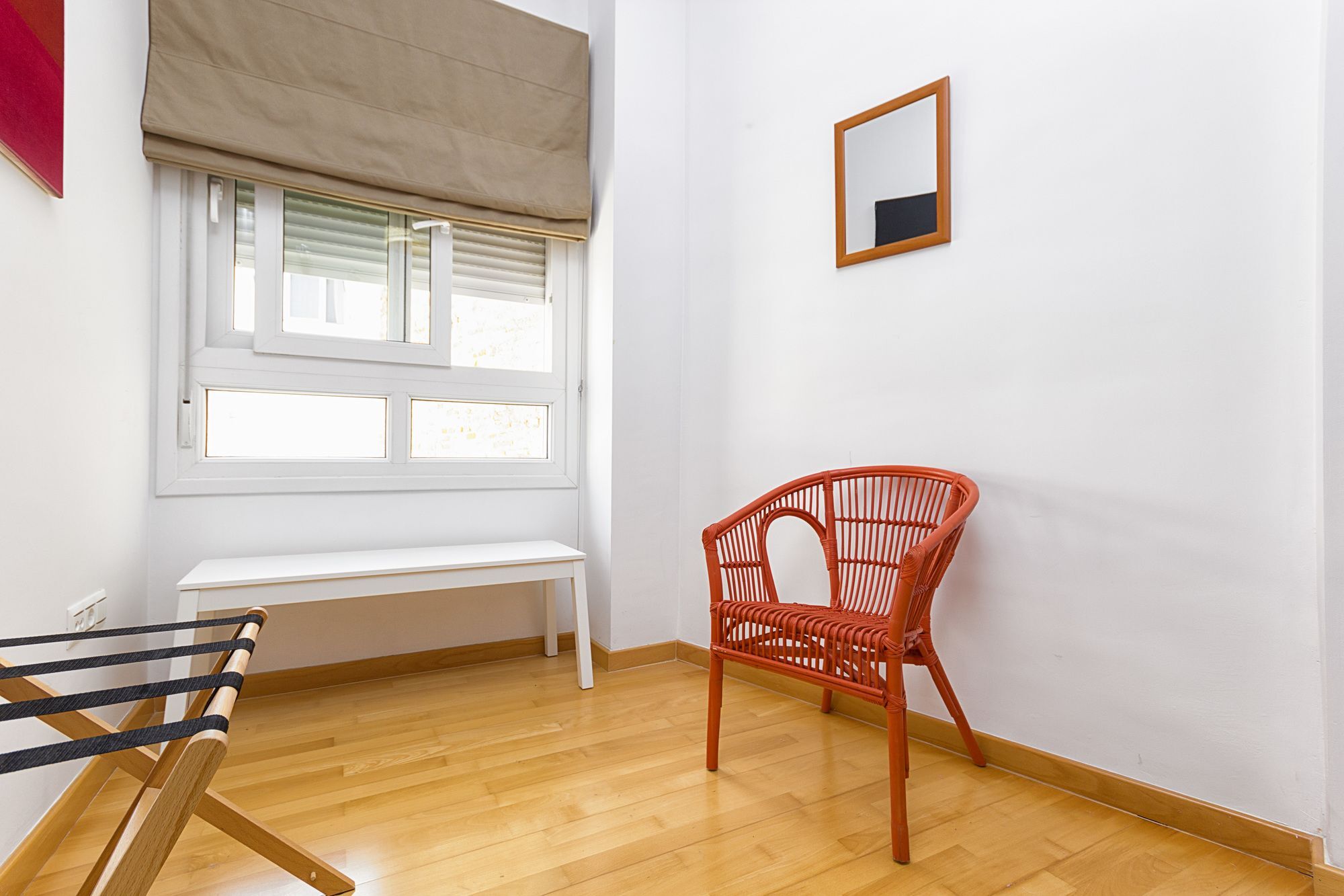 Jaleo Apartment