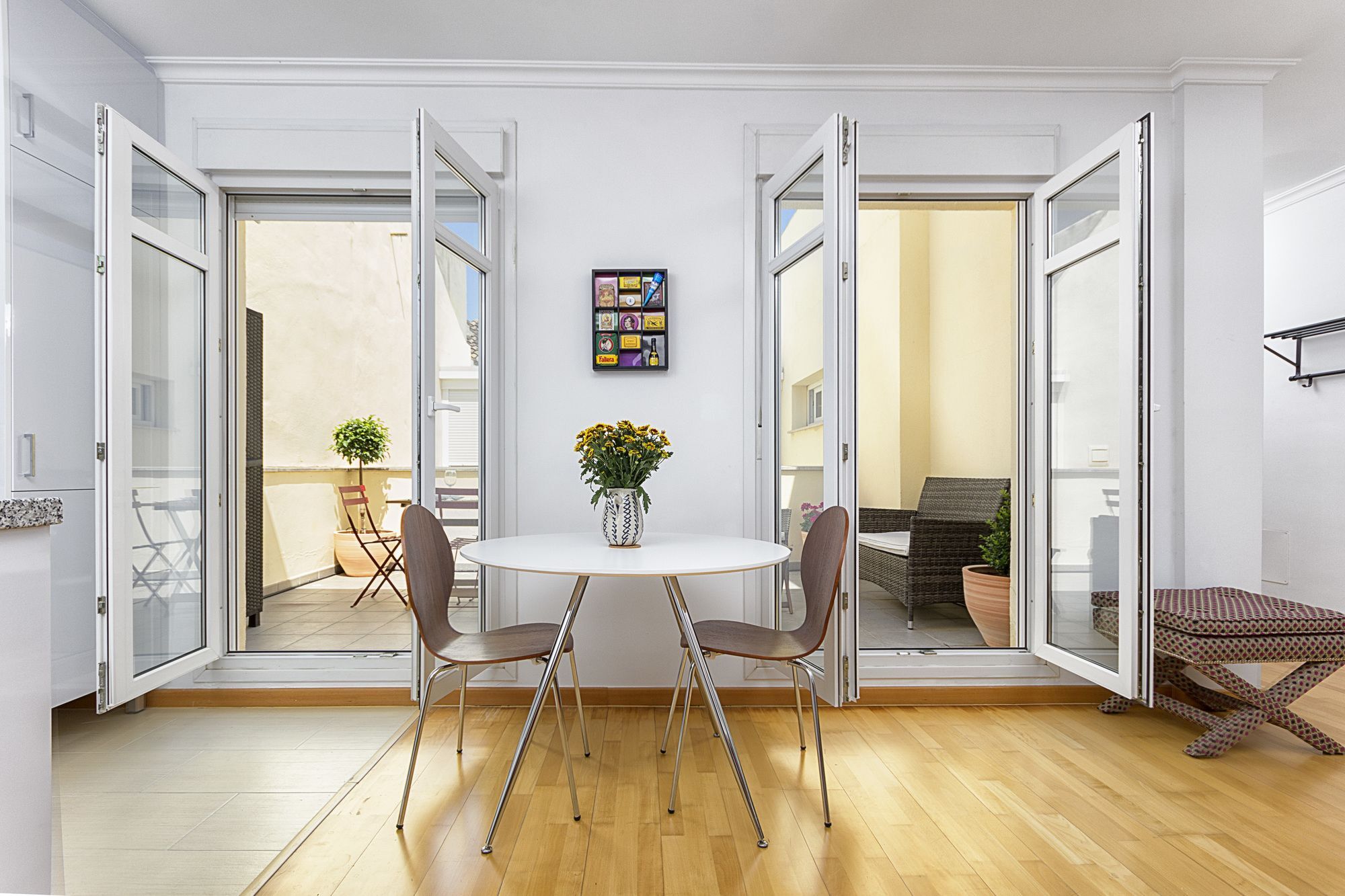 Apartment Jaleo