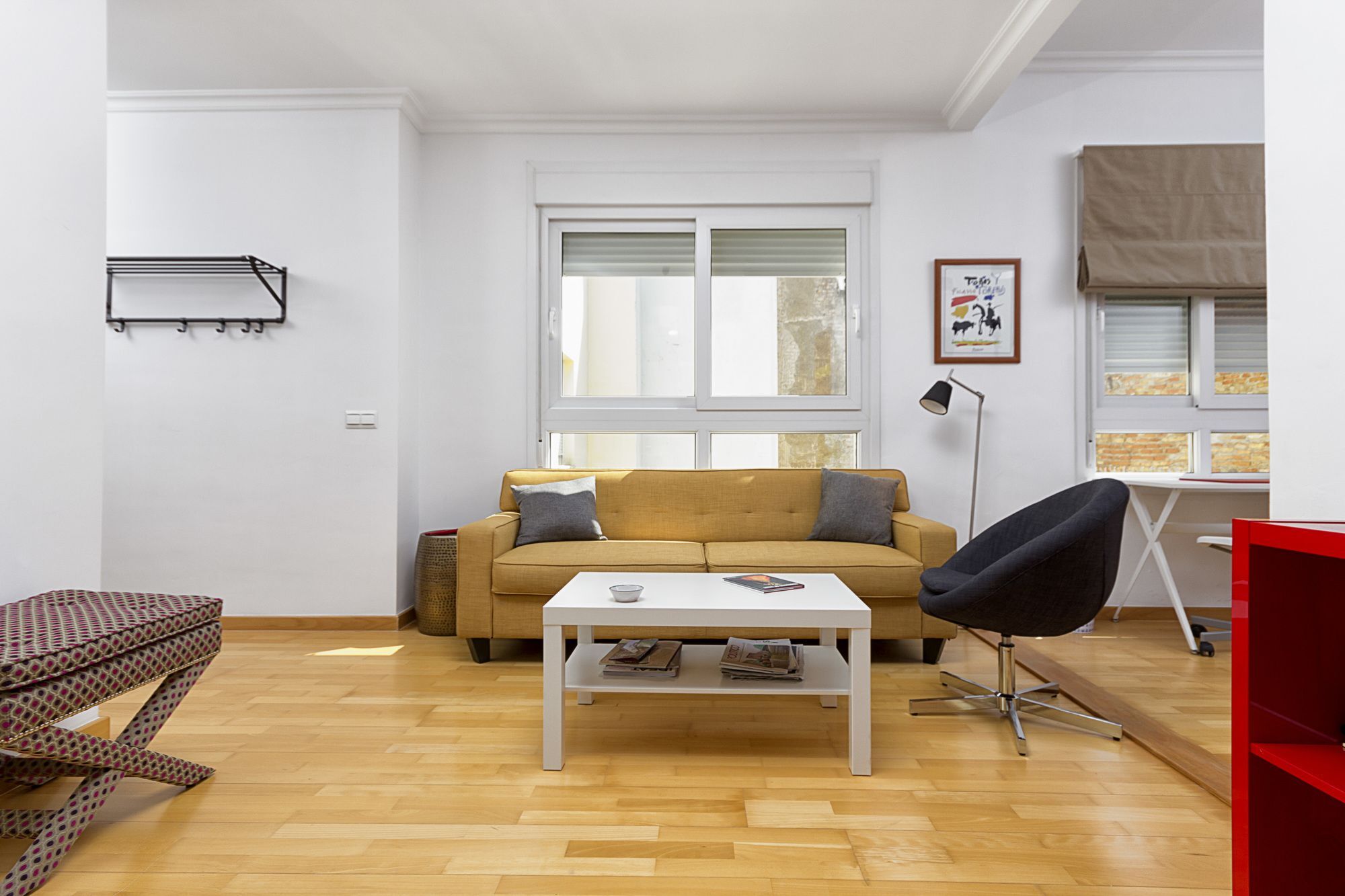 Apartment Jaleo Malaga