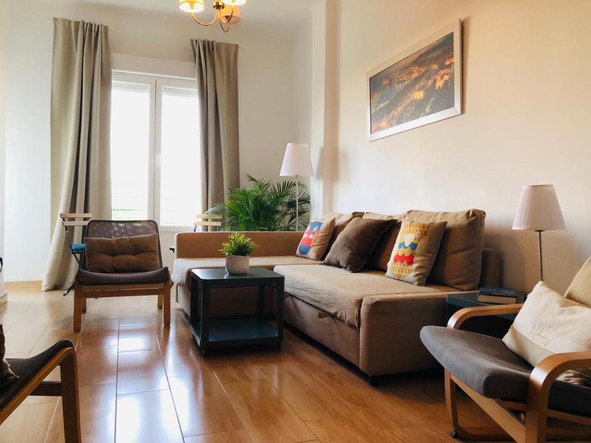 Apartment Solymar Premium Málaga