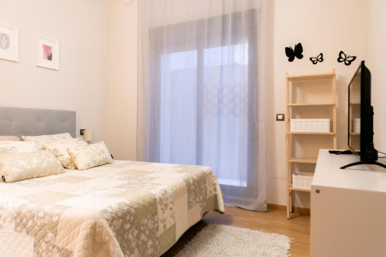 Apartment Litoral *