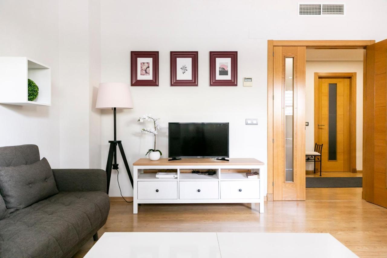 Apartment Litoral Malaga