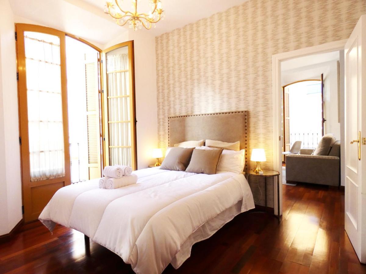 Picasso's Inspiration Appartement