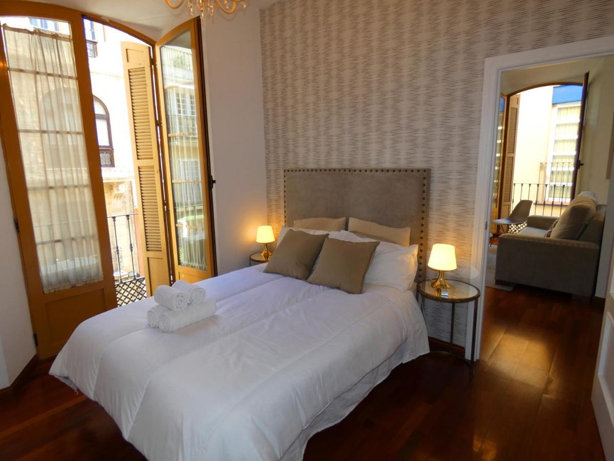 Appartement Picasso's Inspiration *