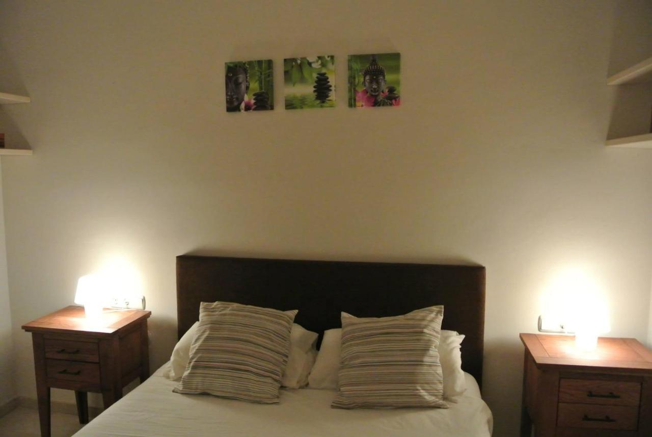Las Cascadas Appartement Málaga