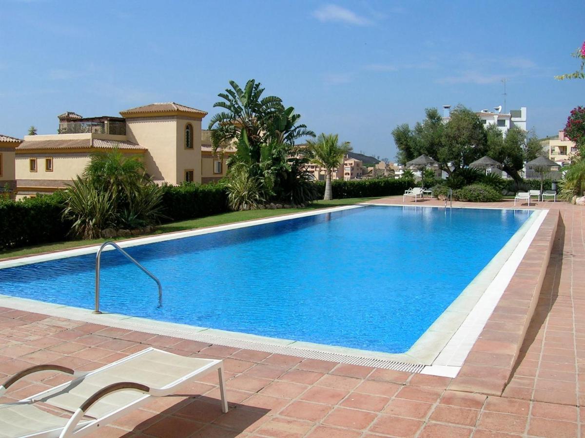 Las Cascadas Appartement *