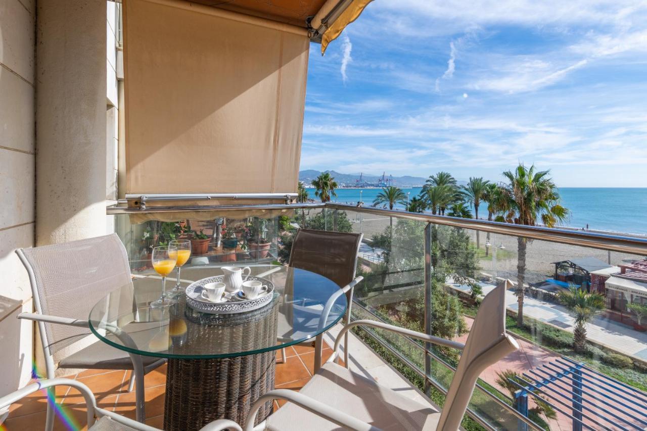 Appartement Iloftmalaga Pacifico 41