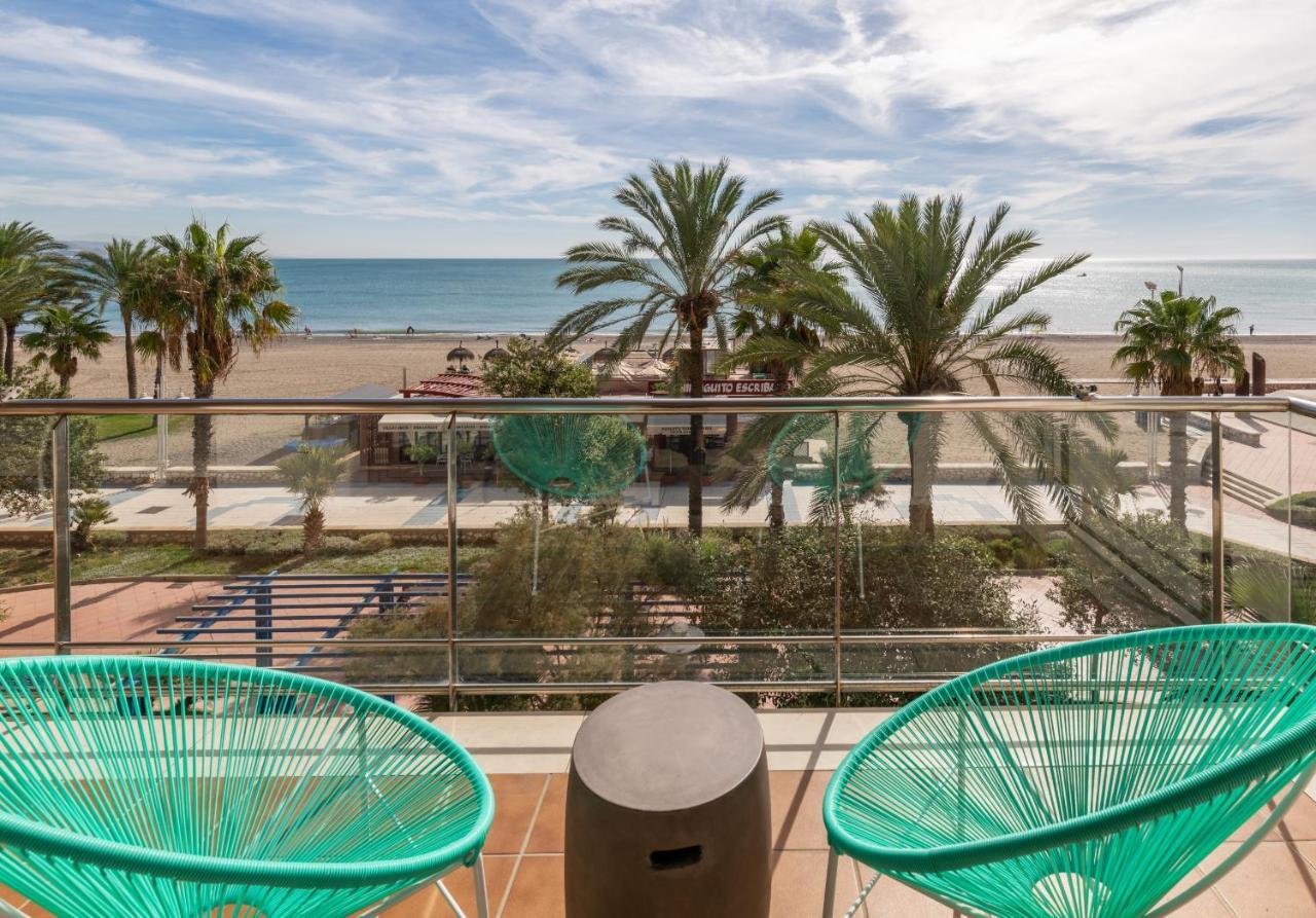 Appartement Iloftmalaga Pacifico 41 Málaga