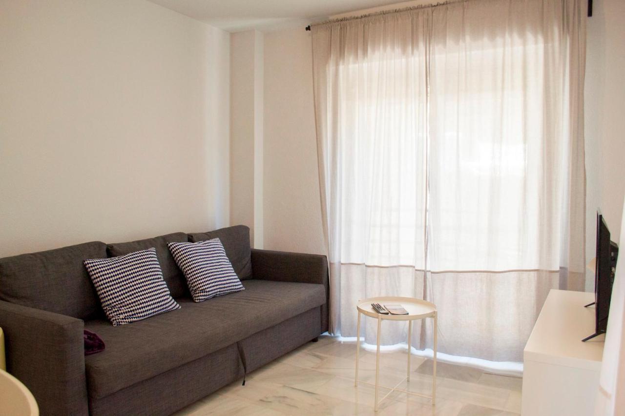 Apartment Pedregalejo Malaga