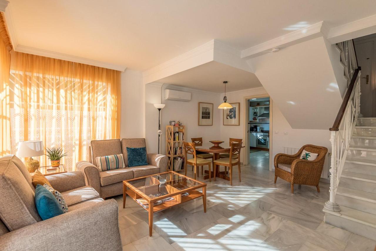 Apartment Casa Limonar