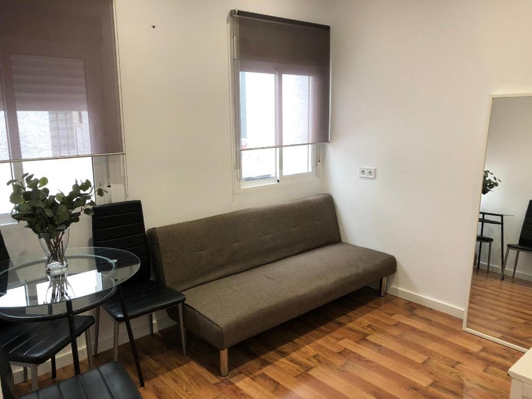 Appartement Estudio Soho Con Wifi En Alameda De Colon Málaga
