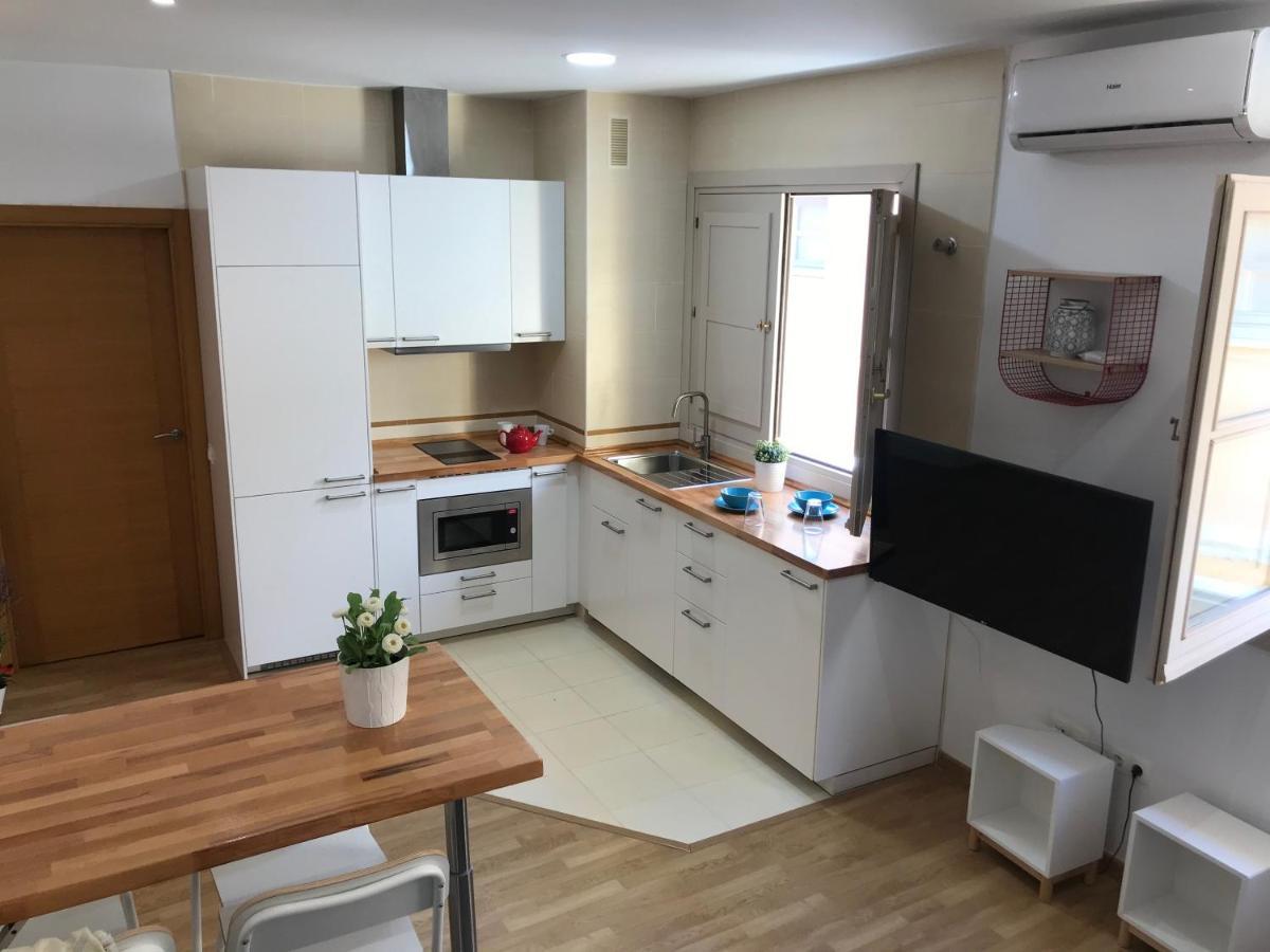 Apartment Urban Center Dream Malaga