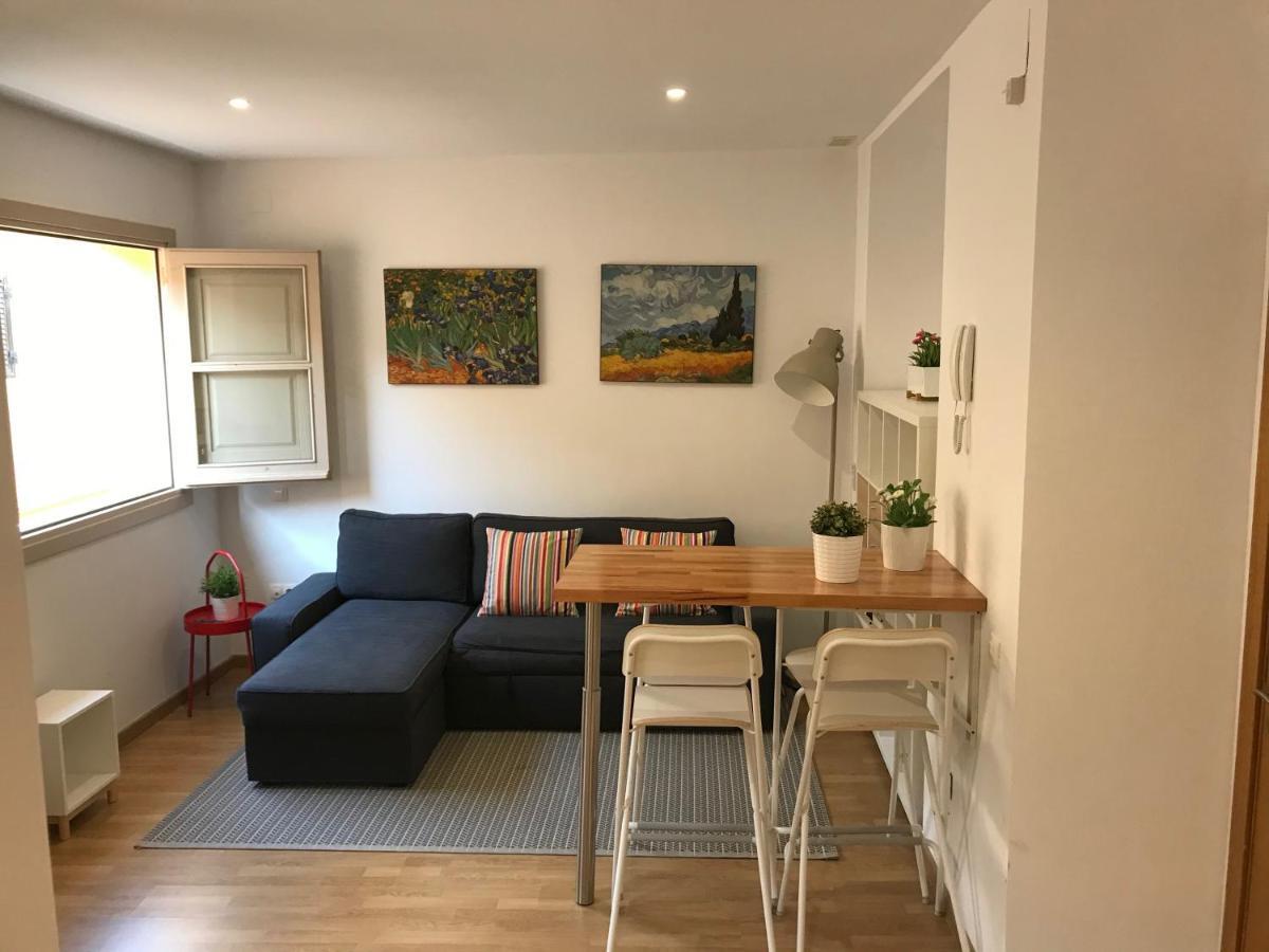 Apartment Urban Center Dream *