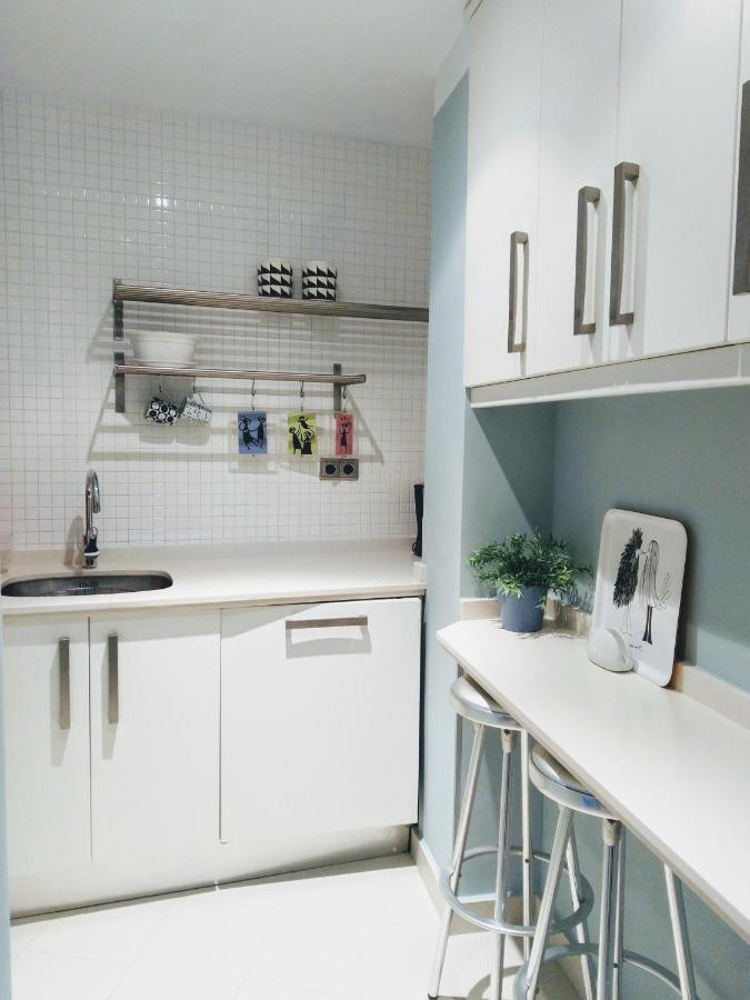 Apartment Bohemia En El Centro De Málaga