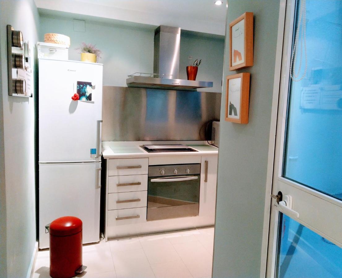 Apartment Bohemia En El Centro De Málaga