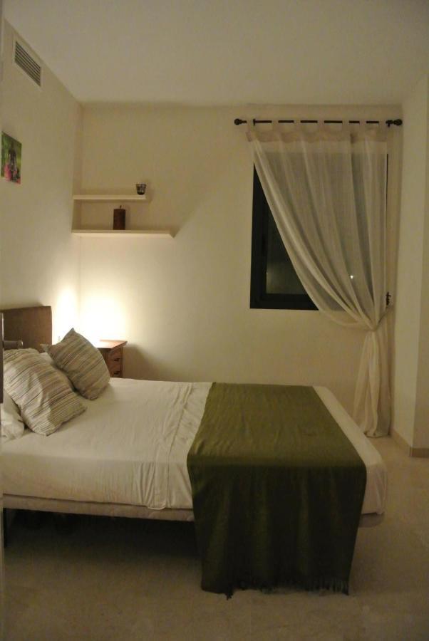 Appartement Las Cascadas