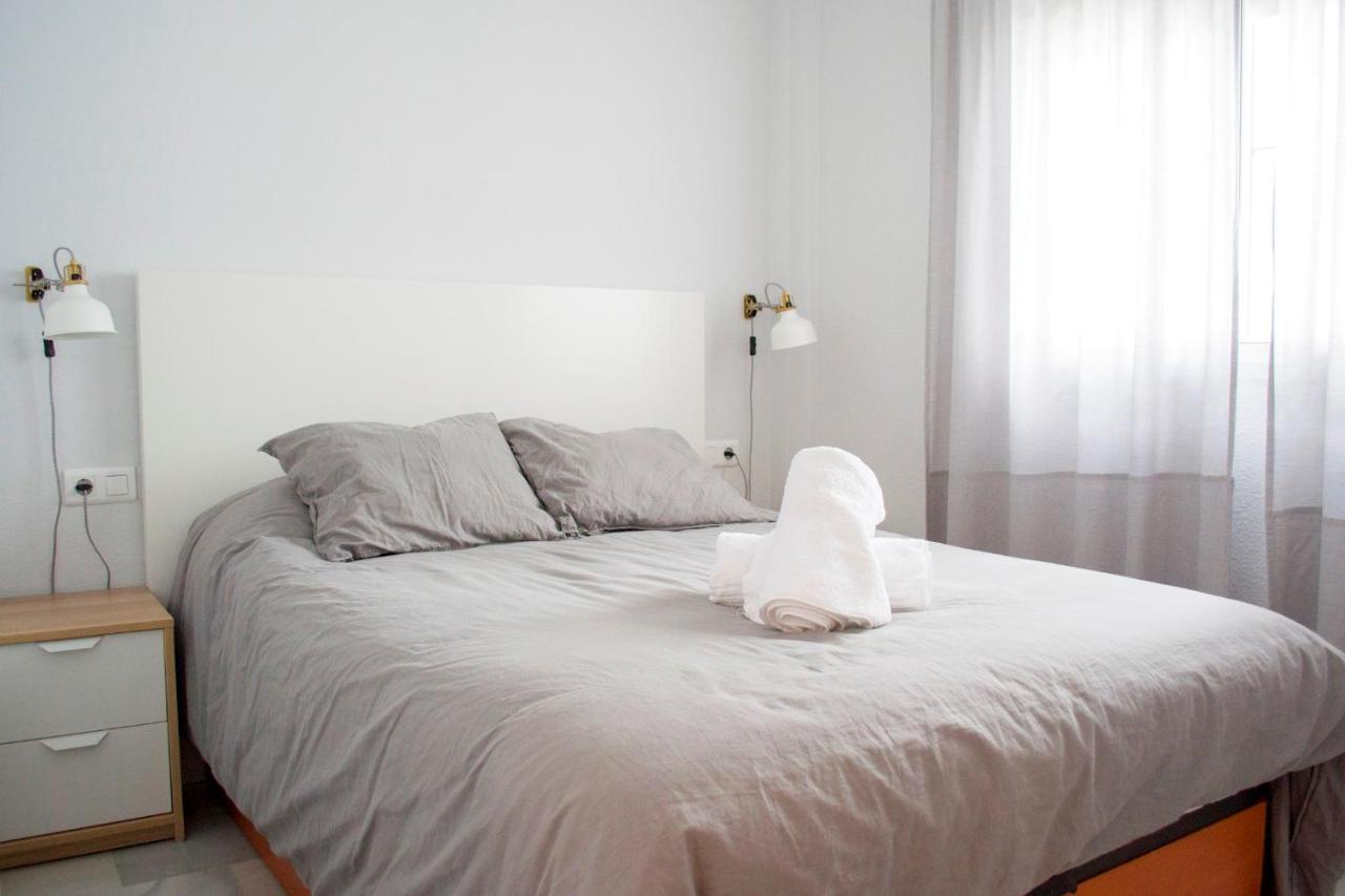 Apartment Pedregalejo *