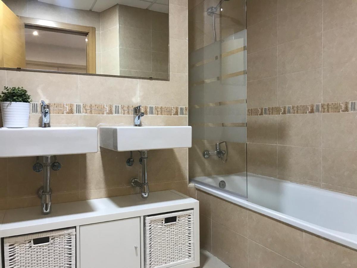 Urban Center Dream Apartment Malaga