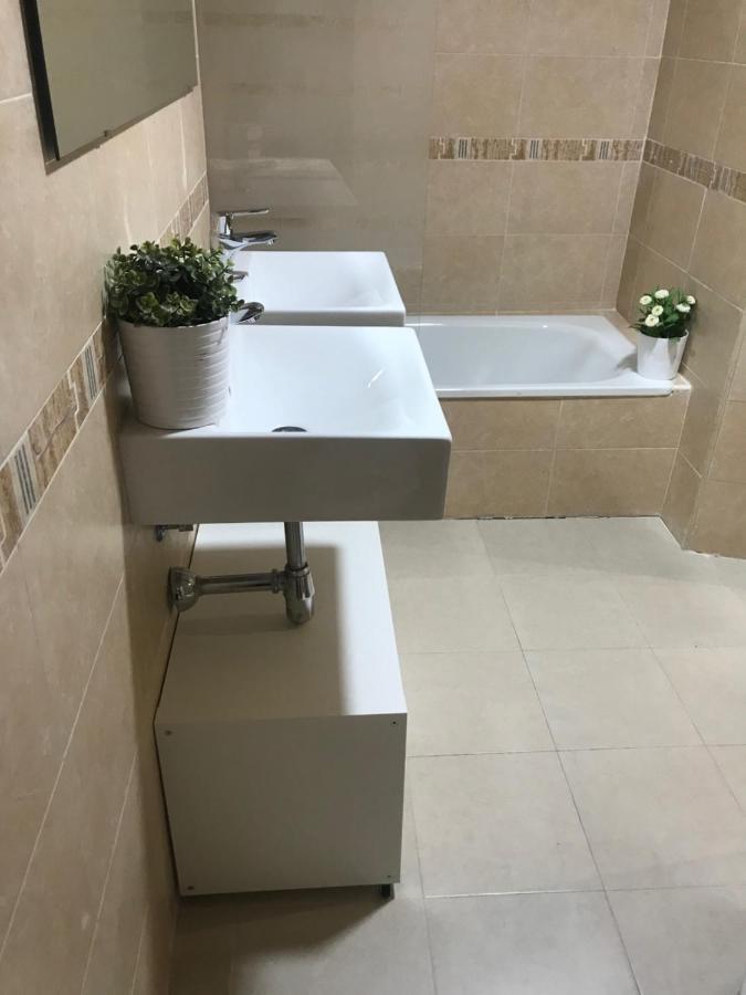 Apartment Urban Center Dream Malaga
