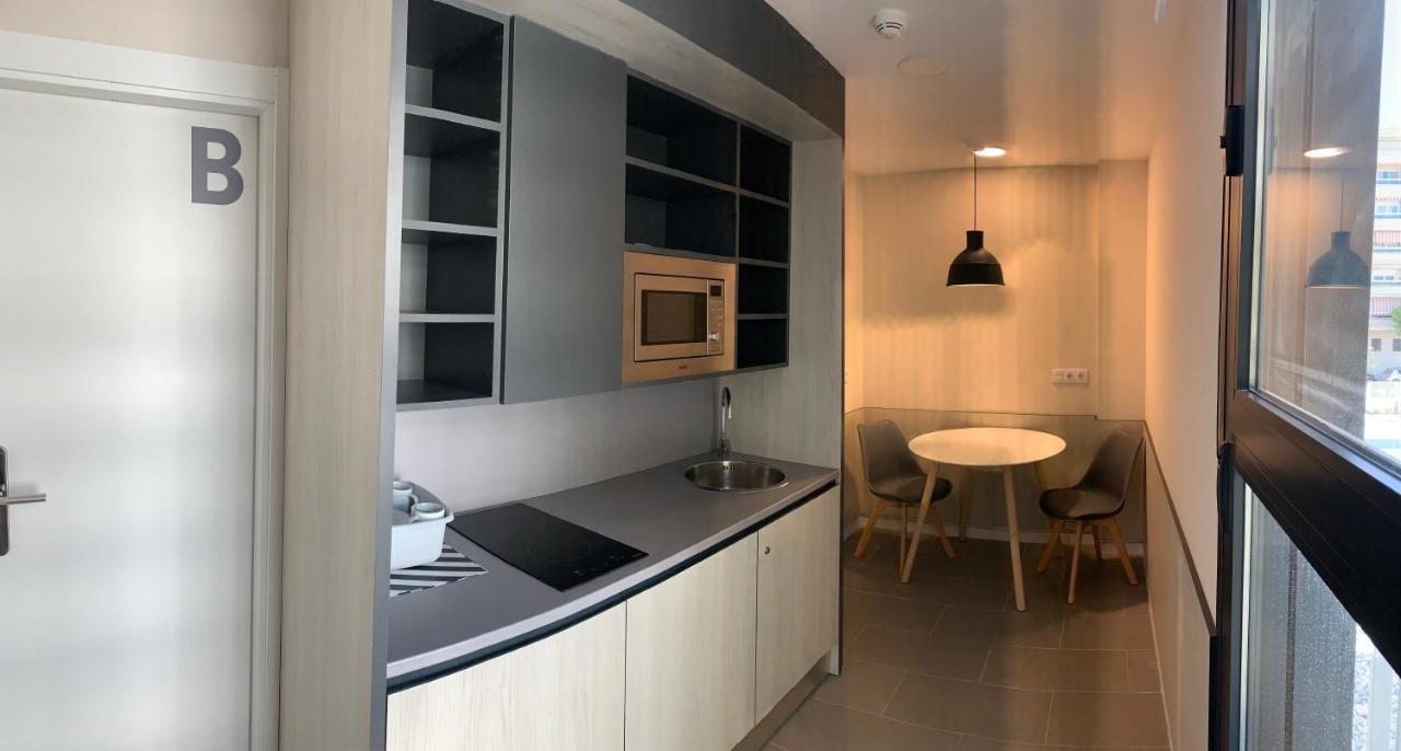 Residencia Universitaria Resa Campus *