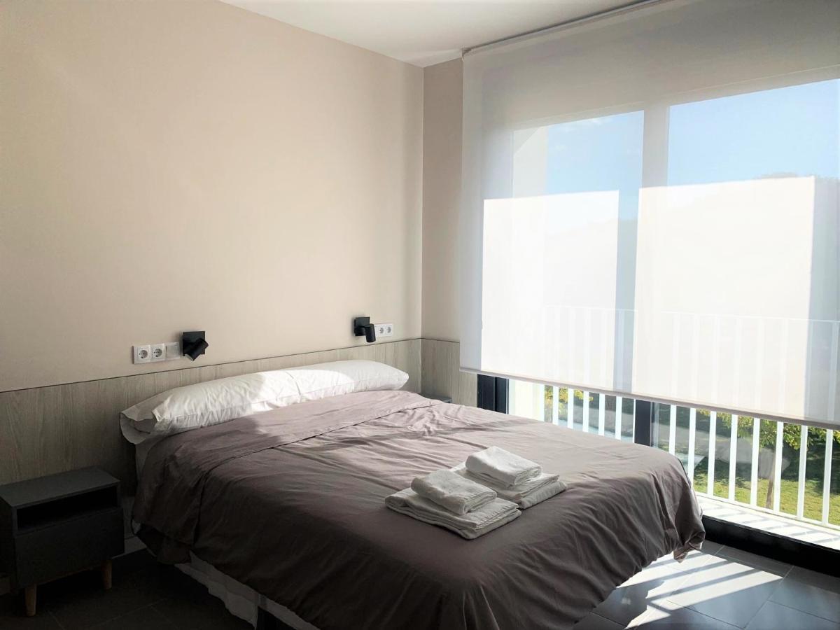 Residencia Universitaria Resa Campus Hostel