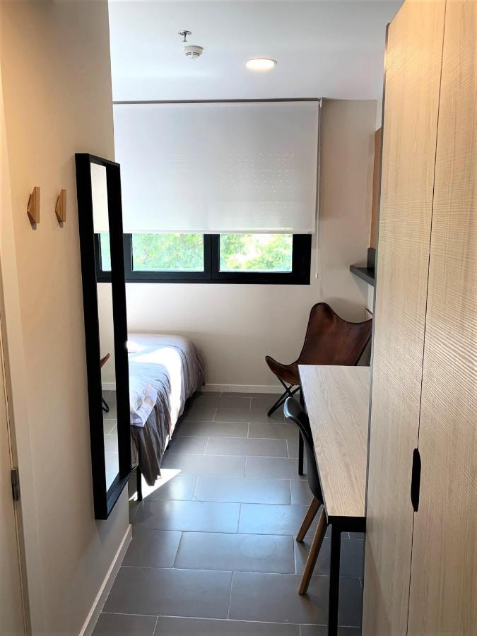 Hostel Residencia Universitaria Resa Campus