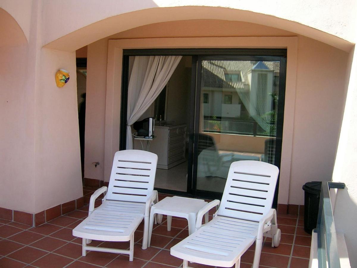 Las Cascadas Appartement *