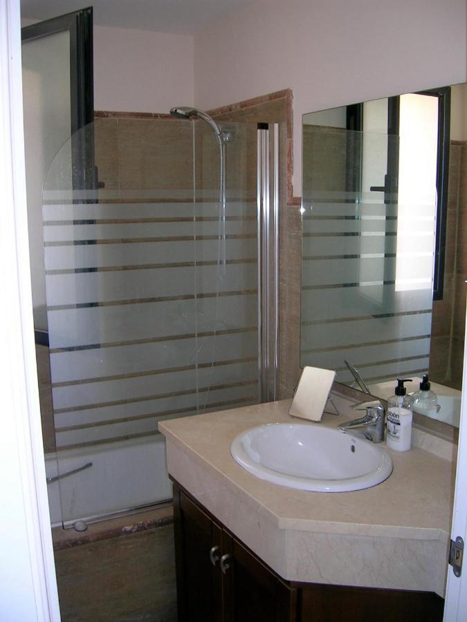 Las Cascadas Appartement Málaga